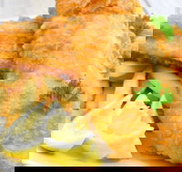 Con's Corner Fish 'n' Chips - Local Tourism