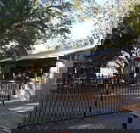 Cooks River Canteen - Accommodation Australia