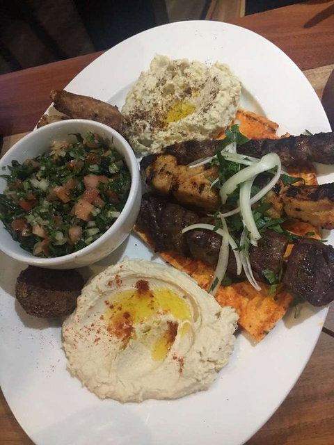 Corniche - Local Tourism 0