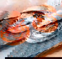 Corbin's Kitchen and Wine Bar - Local Tourism