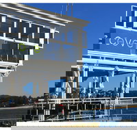 Cove Cafe Terrigal - Bed n Breakfasts