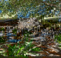 Cox Country Club - Local Tourism