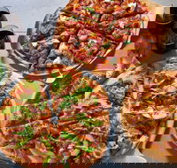 Crust - Accommodation Australia
