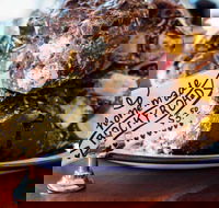 Daisy's Milkbar - Accommodation Australia