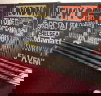 Decolata Cafe - Summer Hill - Accommodation Australia