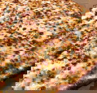 Domino's - Ararat - Accommodation Australia