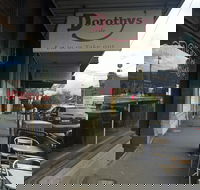 Dorothy's Cafe - Accommodation Australia