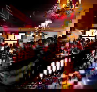 Elephant and Castle Hotel - Accommodation Australia