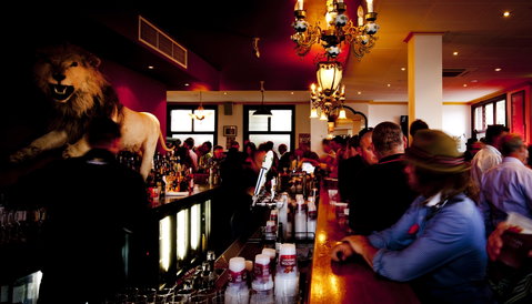 Elephant And Castle Hotel - Accommodation Australia 0