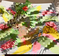 Elektra Cafe - Bed n Breakfasts