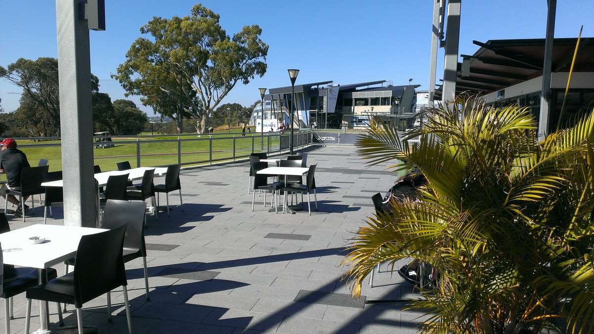 City Beach WA Accommodation Australia