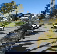 Fairways Clubhouse Bar  Bistro - Accommodation Australia