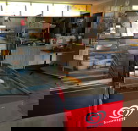 Fish  Treat - Accommodation Australia