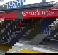 Fish Inn - Local Tourism