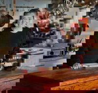 Flinders Island Gourmet Retreat at Cooma House Cooking School - Accommodation Australia