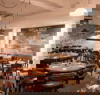 Fratelli Fresh Bridge Street - Accommodation Australia