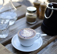 Francine's Cafe - Accommodation Australia