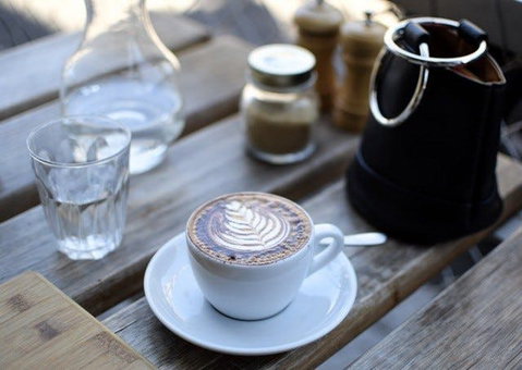 Francine's Cafe - Accommodation Australia 0