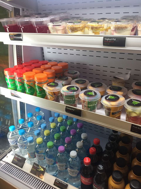 Freshly Squeezed - Accommodation Australia 0