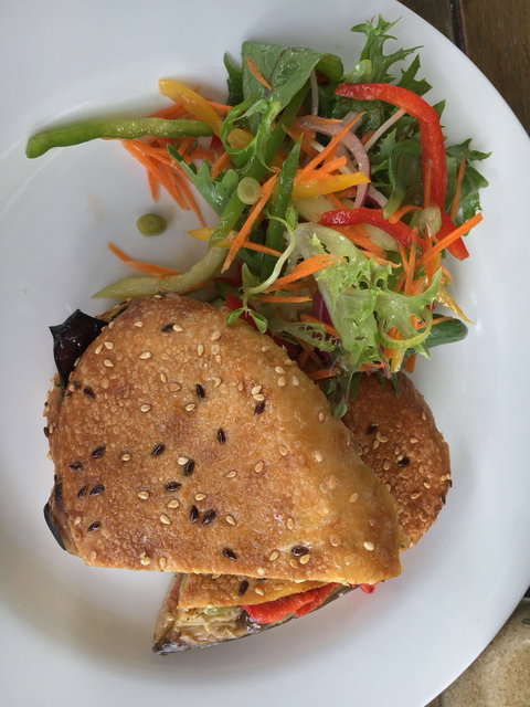 Front Paddock Cafe & Larder - Local Tourism 0