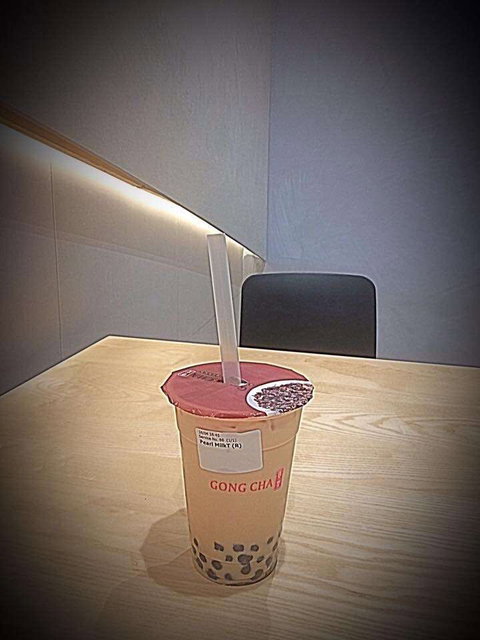 Gong Tea - Accommodation Australia 0