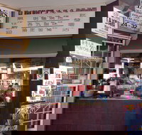 Good Luck BBQ House - Bed n Breakfasts