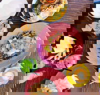 Gusto Food - Accommodation Australia