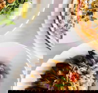 Hala's Cafe - Local Tourism