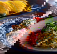 Hale  Mary - Local Tourism