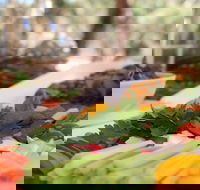 Hanson Bay Wildlife Sanctuary Cafe - Local Tourism