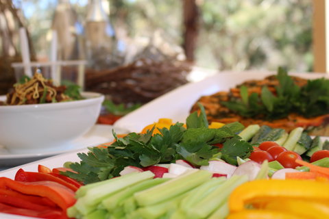 Hanson Bay Wildlife Sanctuary Cafe - Local Tourism 0