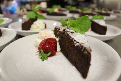 Hanson Bay Wildlife Sanctuary Cafe - Local Tourism 1