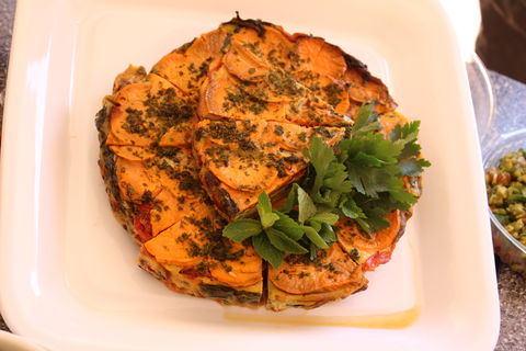 Hanson Bay Wildlife Sanctuary Cafe - Local Tourism 2