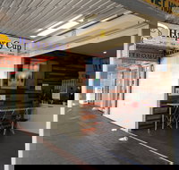 Happy Cup - Bed n Breakfasts