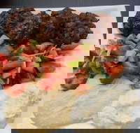 Hasir Kebabs - Bed n Breakfasts