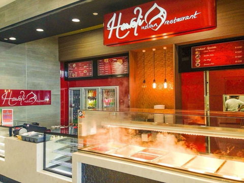 Haweli Indian - Clarkson - Local Tourism 0