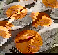 Heritage Coffee Brewers - Accommodation Australia