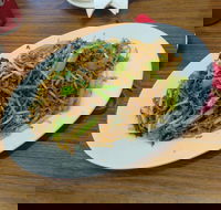 He Sheng BBQ Restaurant - Accommodation Australia