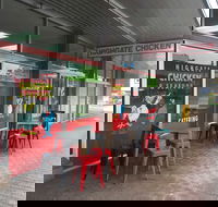 Highgate Chicken  Seafood - Accommodation Australia