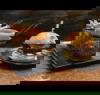 House of Burgers - Local Tourism