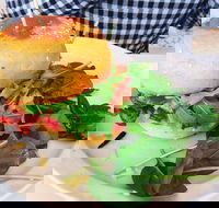 Hummingbird Busselton - Local Tourism