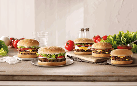 Hungry Jack's - Caboolture - Accommodation Australia 0