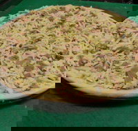 Hungry oz Pizza - Accommodation Australia