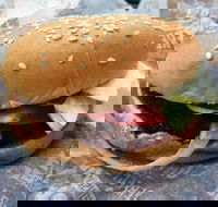 Hungry Jack's - Karawara - Local Tourism