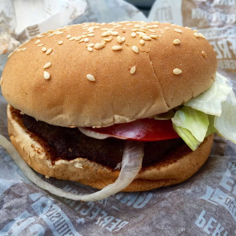 Hungry Jack's - Karawara - Local Tourism 0