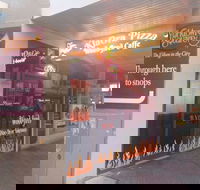 Kia Ora Pizza Wood-Fired Cafe - Local Tourism
