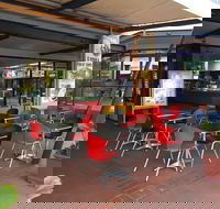 K Kebabs - Accommodation Australia