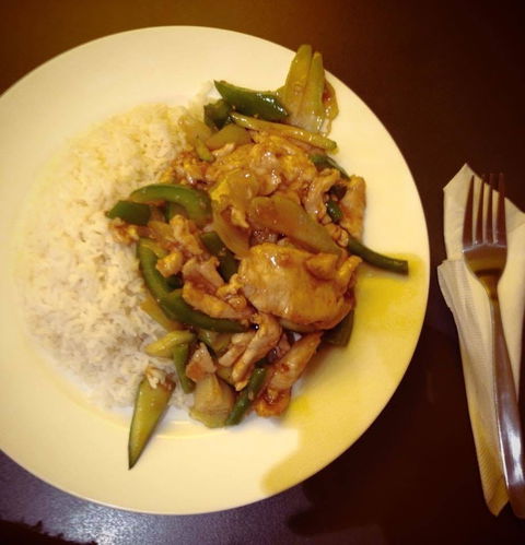 Kong Chinese Bistro - Greenvale - Accommodation Australia 0