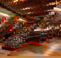 La Boca Bar and Grill Adelaide - Accommodation Australia