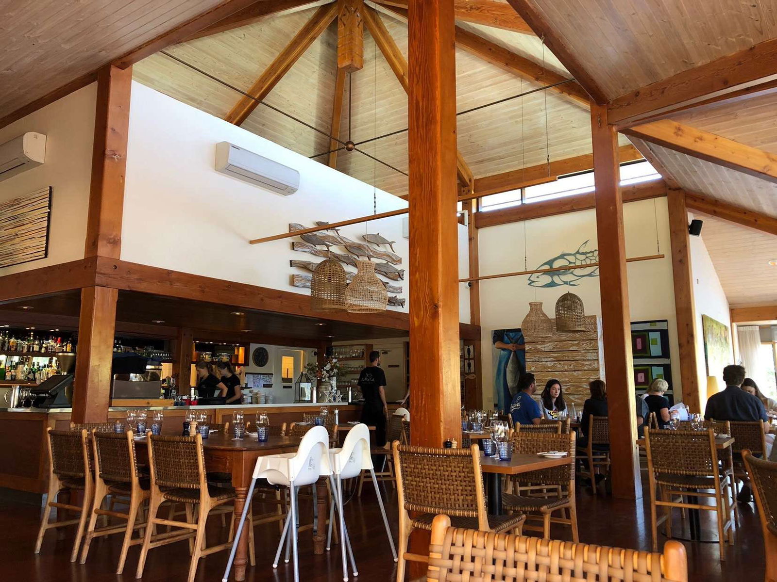 Yallingup WA Accommodation Australia